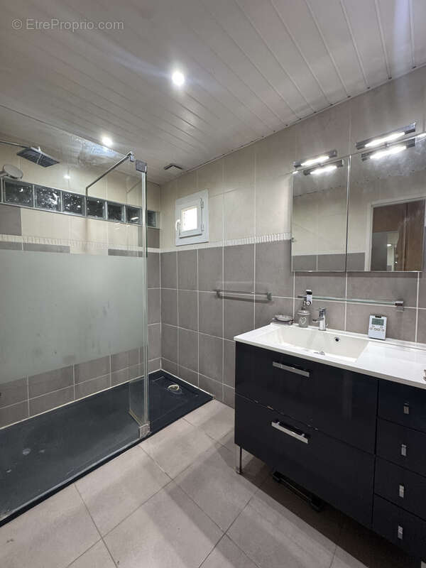 Maison à MITRY-MORY