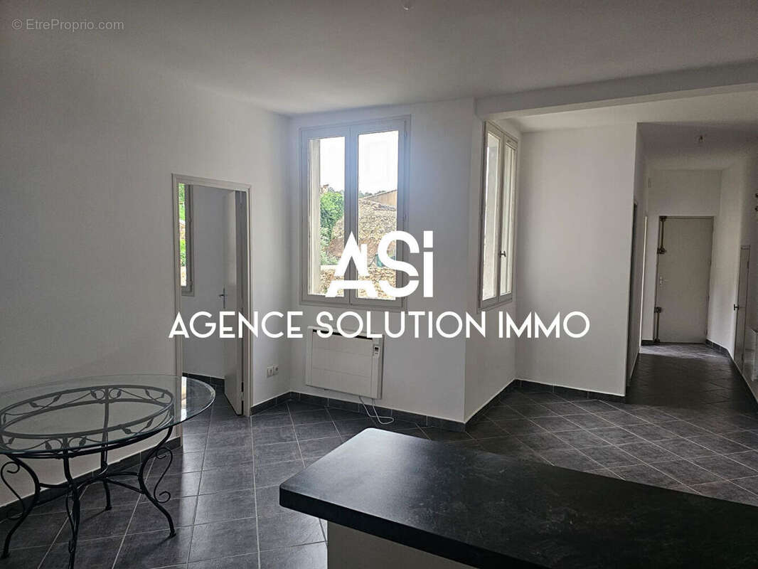 Appartement à DONZERE