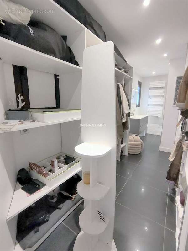 Maison à QUINT-FONSEGRIVES