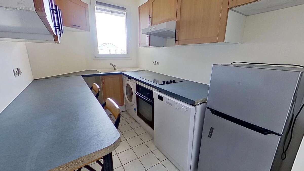Appartement à NEUILLY-SUR-MARNE