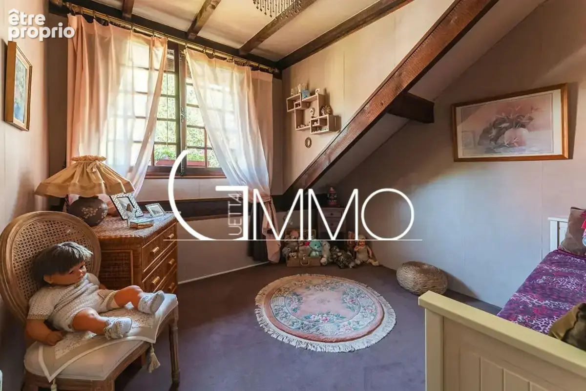 Maison 4 pièces 100 m² à vendre à Cachan (94230) - photo 7