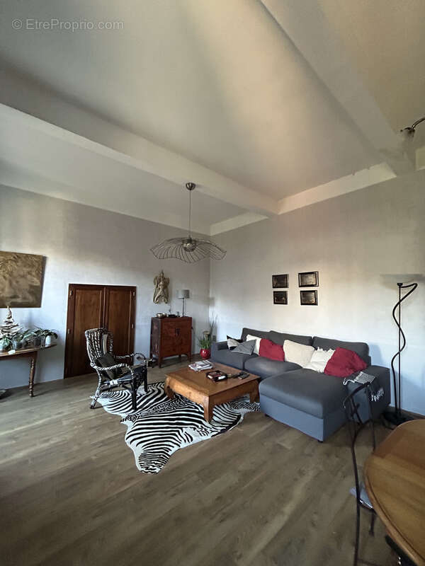 Maison à MONTOLIEU