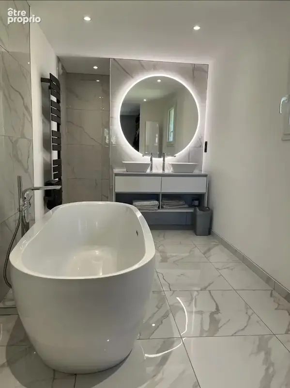 Villa contemporaine neuve de 175 m² à seulement 5 minutes d’Auch - photo 11