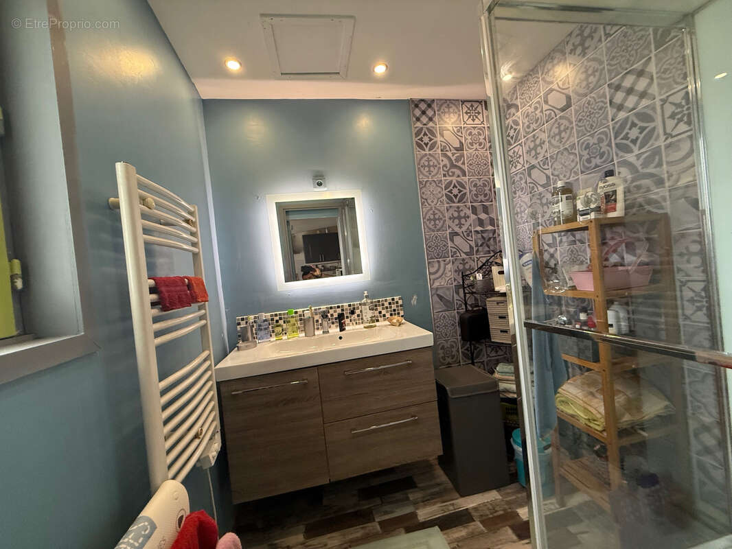 Maison à NOEUX-LES-MINES