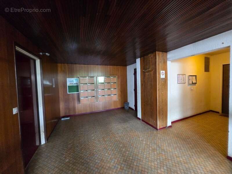 Appartement à CERGY