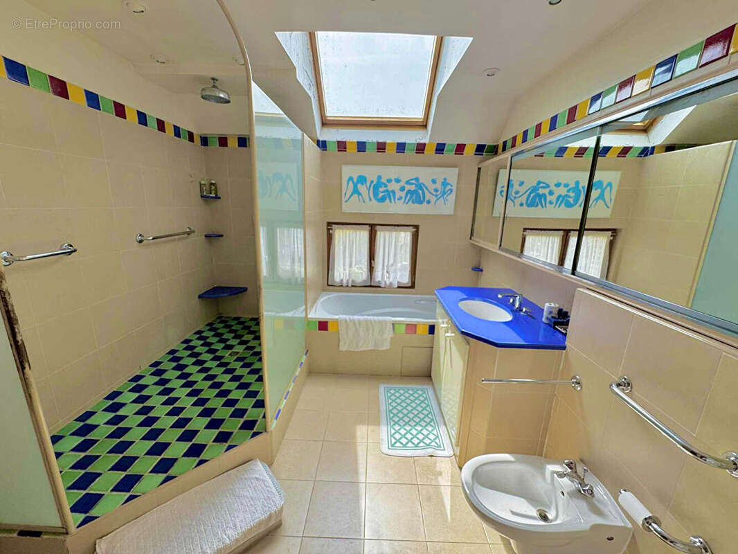 Maison à SAINT-MARDS-EN-OTHE