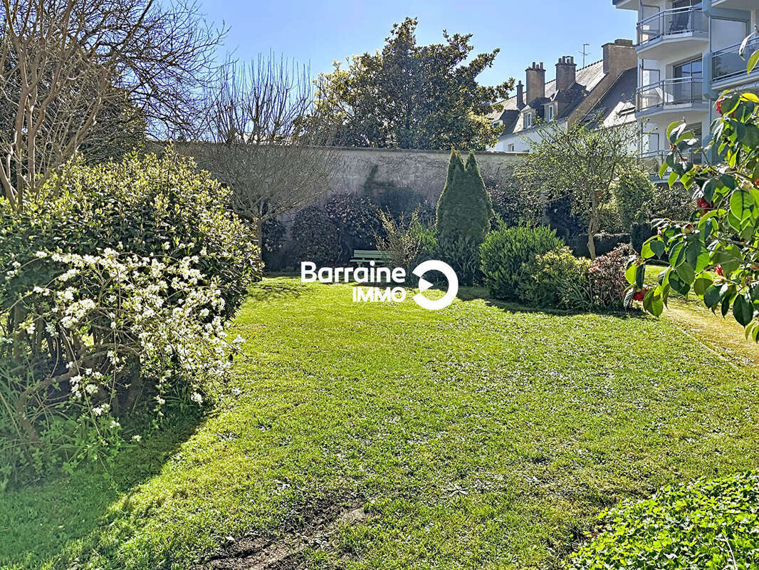 Appartement à LORIENT
