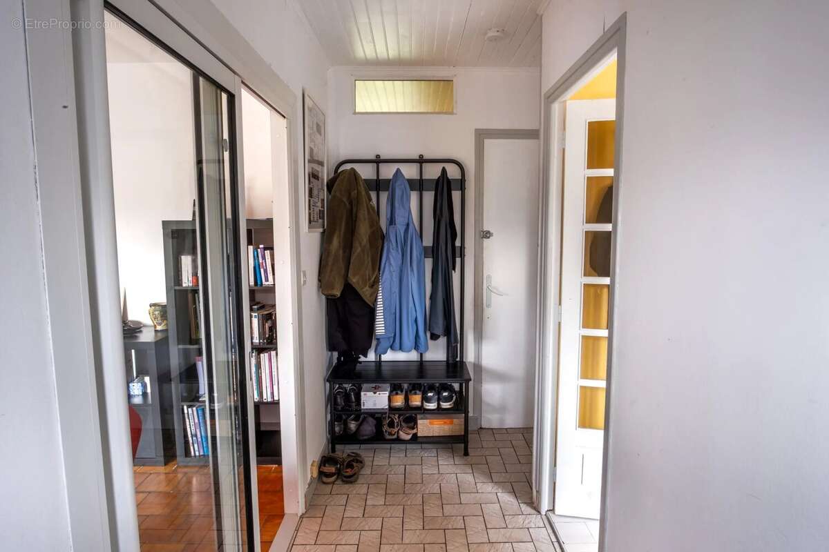 Maison à HERMANVILLE-SUR-MER