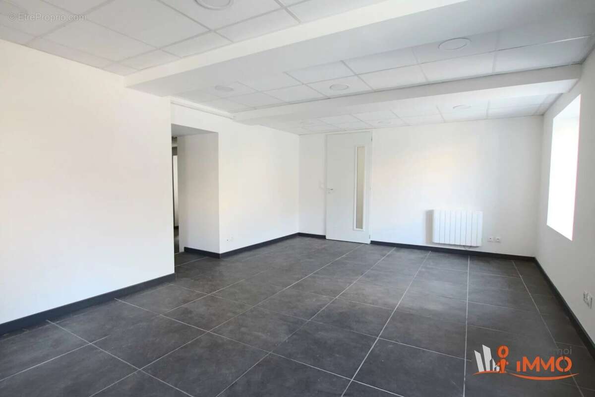 Commerce à MONTBRISON