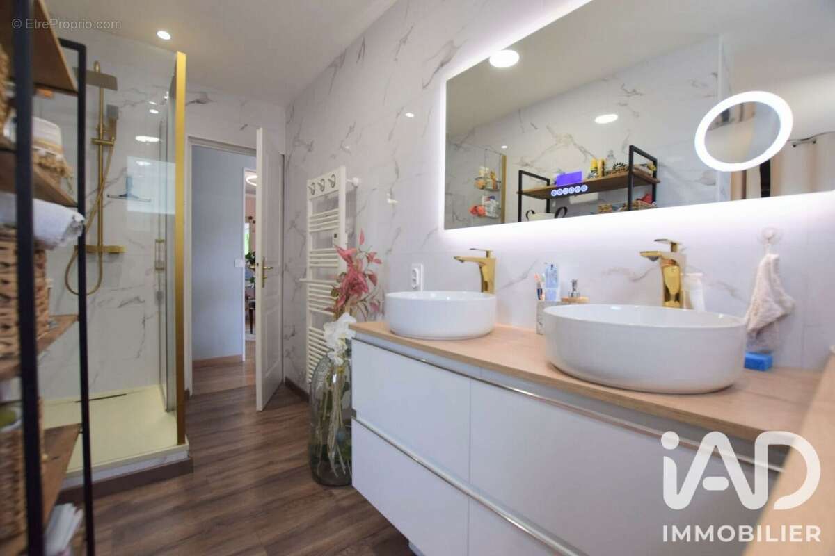 Maison 148 m² à Bremes  - photo 3