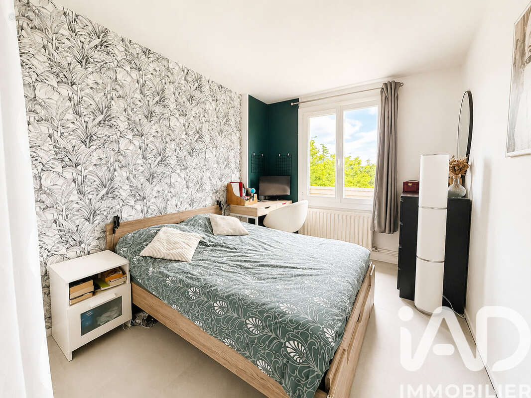 Photo 6 - Appartement à TORCY