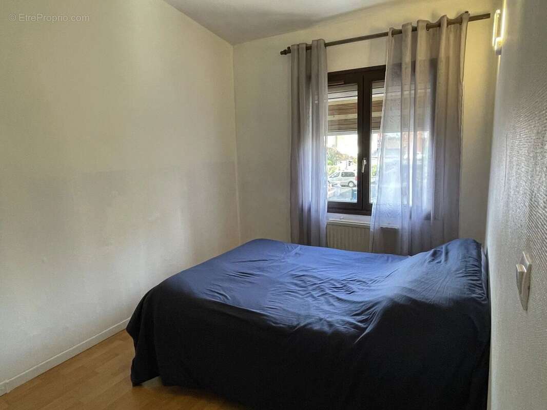 Maison à SAINT-SAULVE