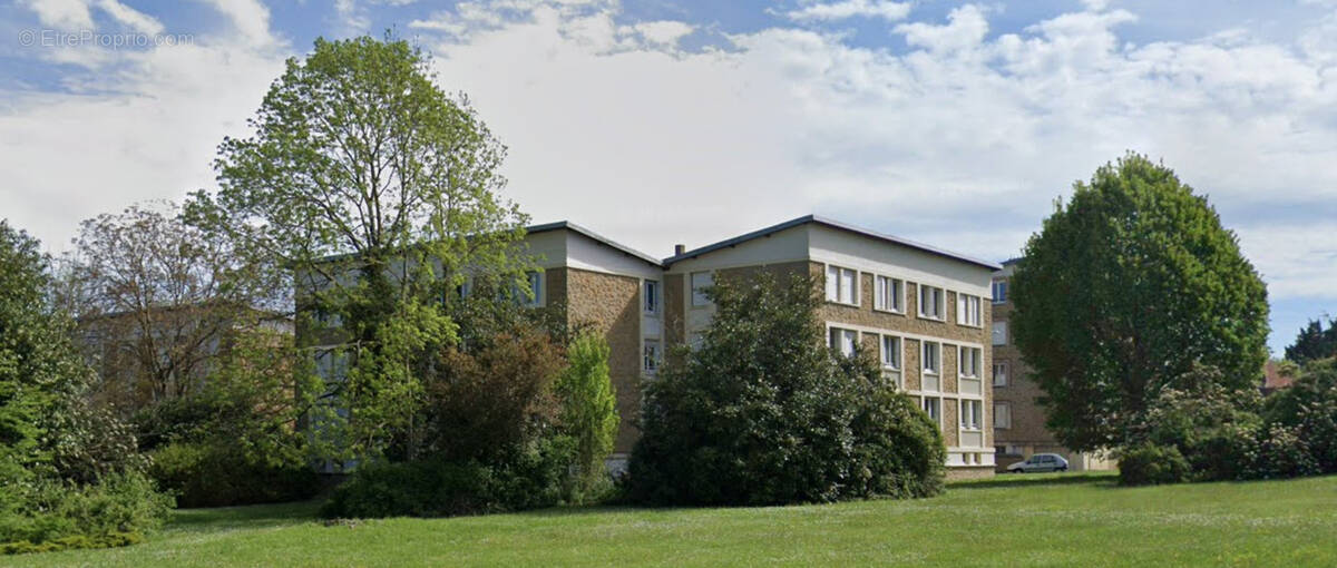 Appartement à GARCHIZY