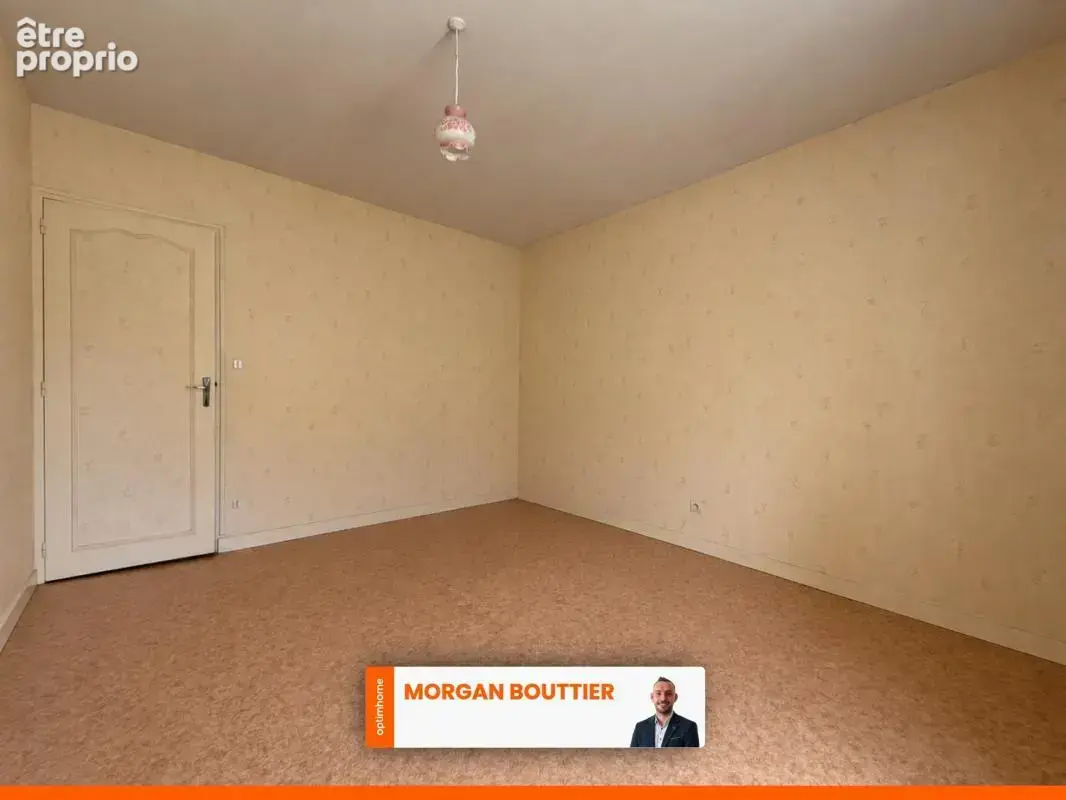 Maison à vendre 5 pièces NOYANT-VILLAGES (49) - photo 11