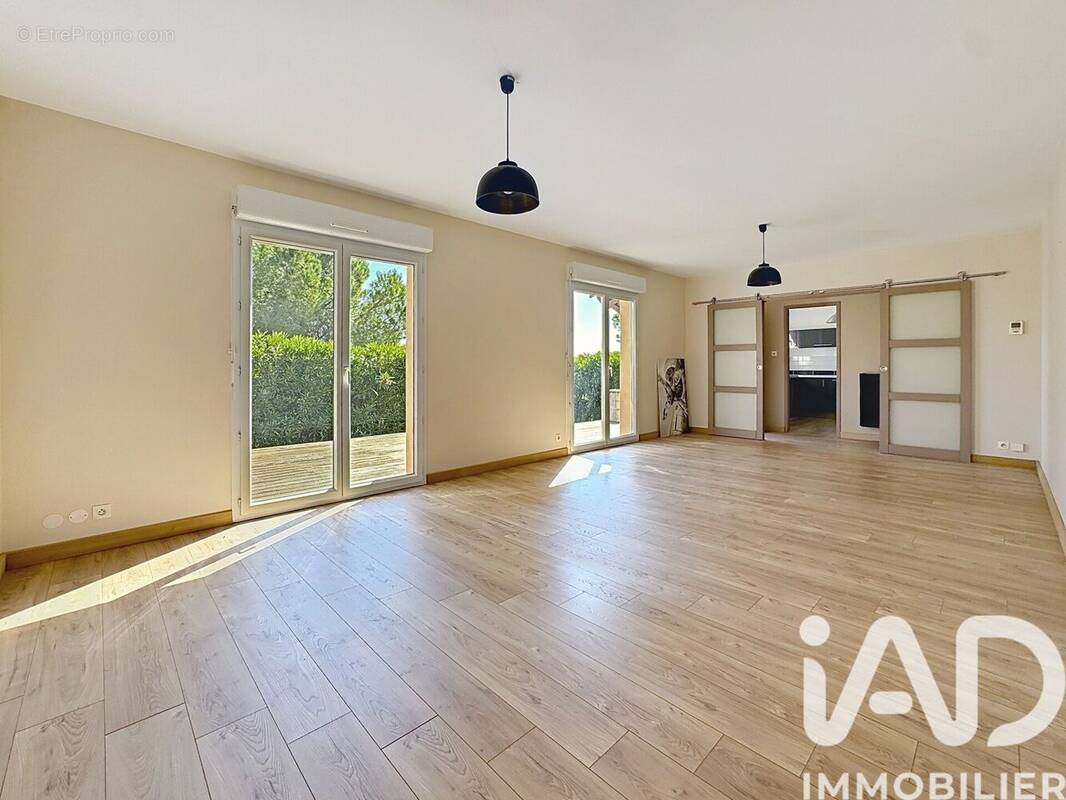 Photo 1 - Maison à CLERMONT-L'HERAULT