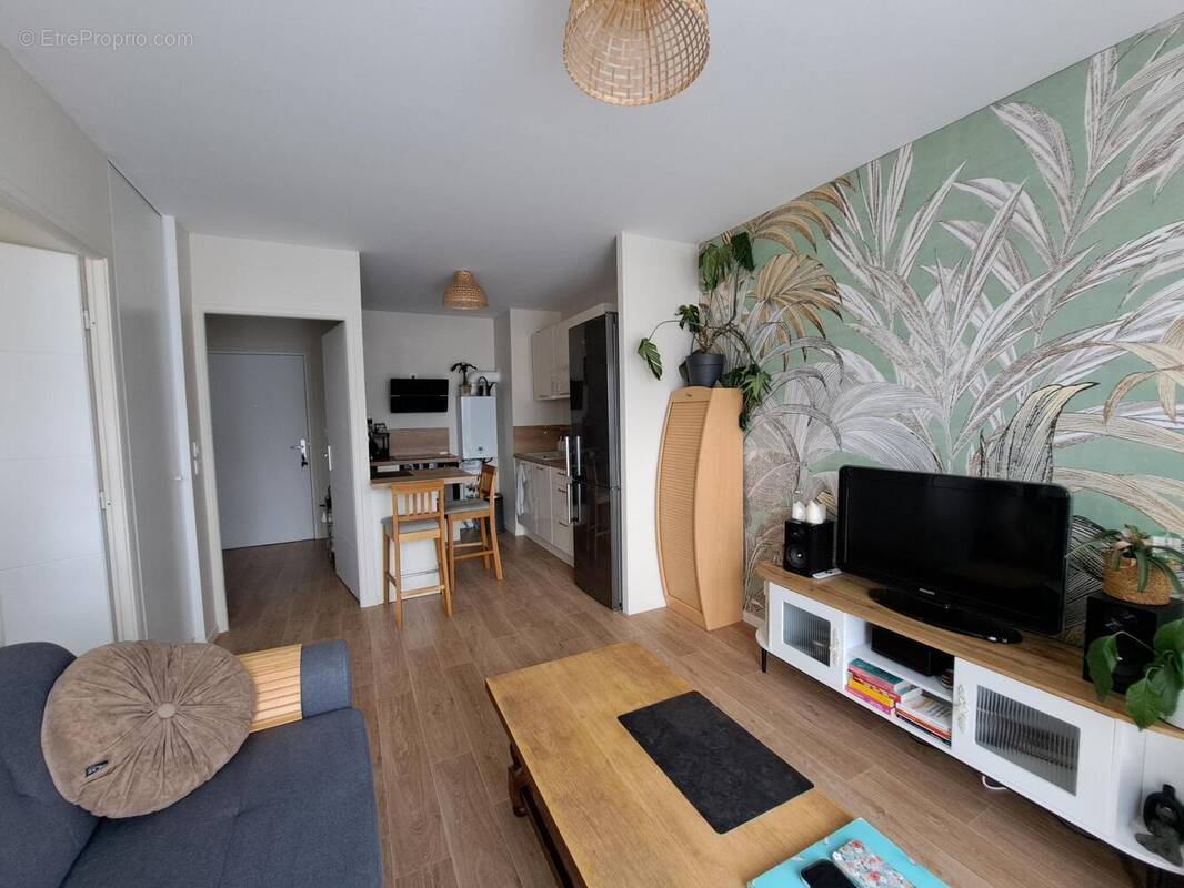 Photo 1 - Appartement à WORMHOUT