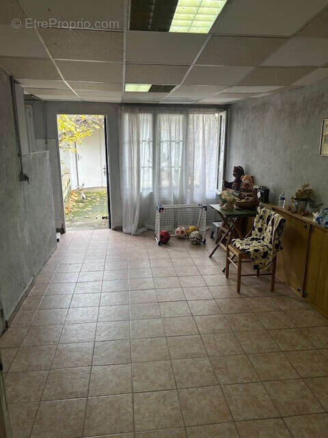 Maison à ROMAINVILLE