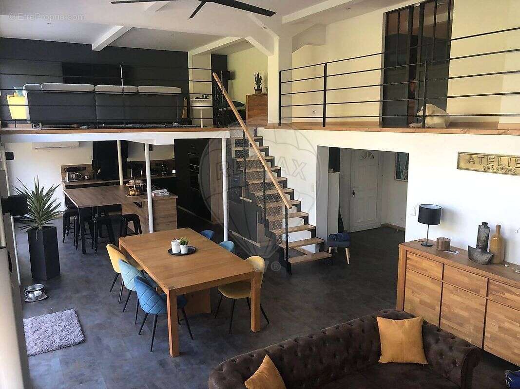 Appartement à VICHY