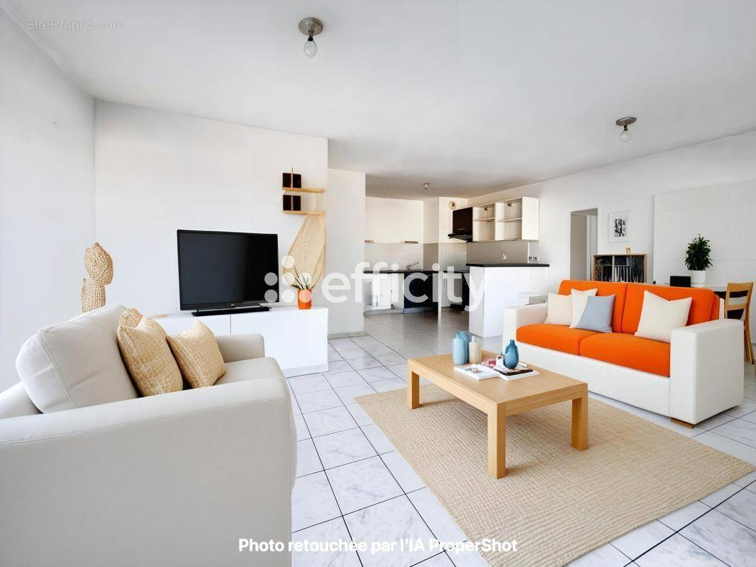 Appartement à LA TESTE-DE-BUCH