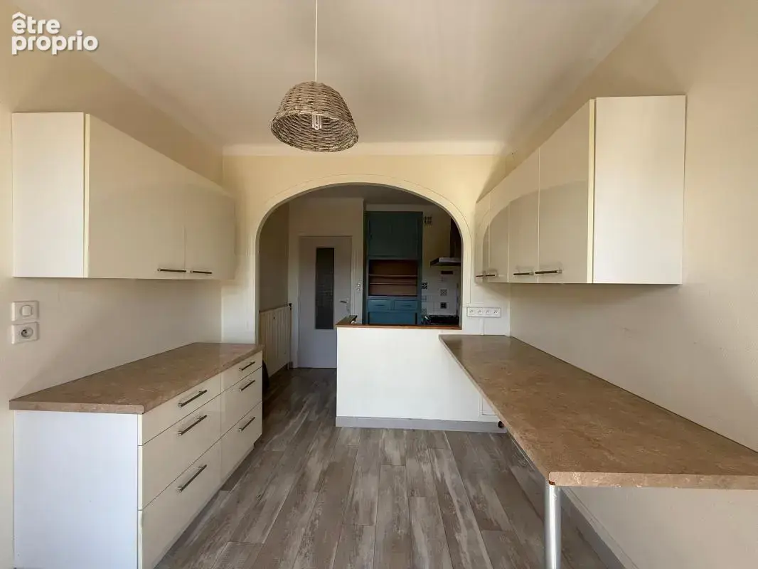 Maison À Vendre - photo 17