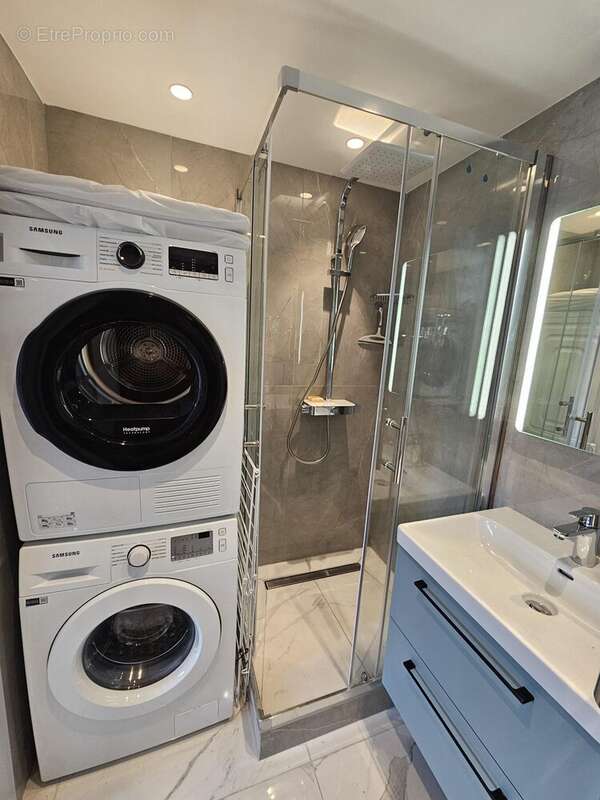 Appartement à DEAUVILLE