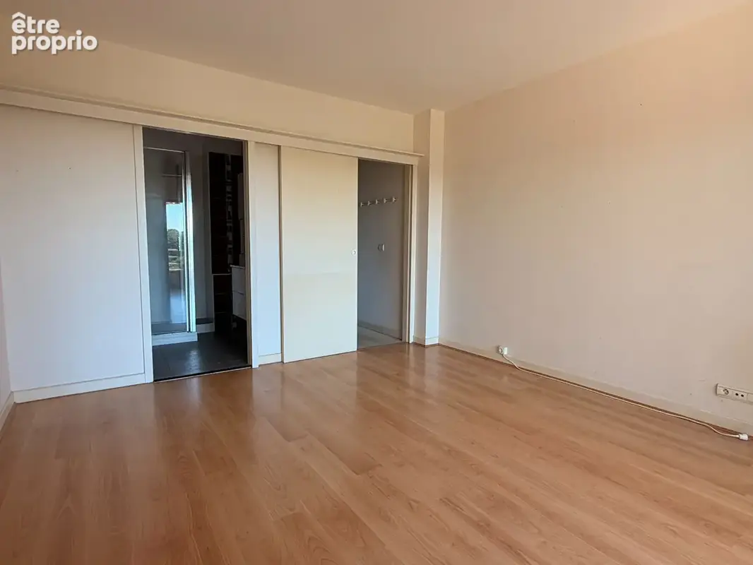 La rochelle - les minimes vue mer appartement type 5 - photo 10