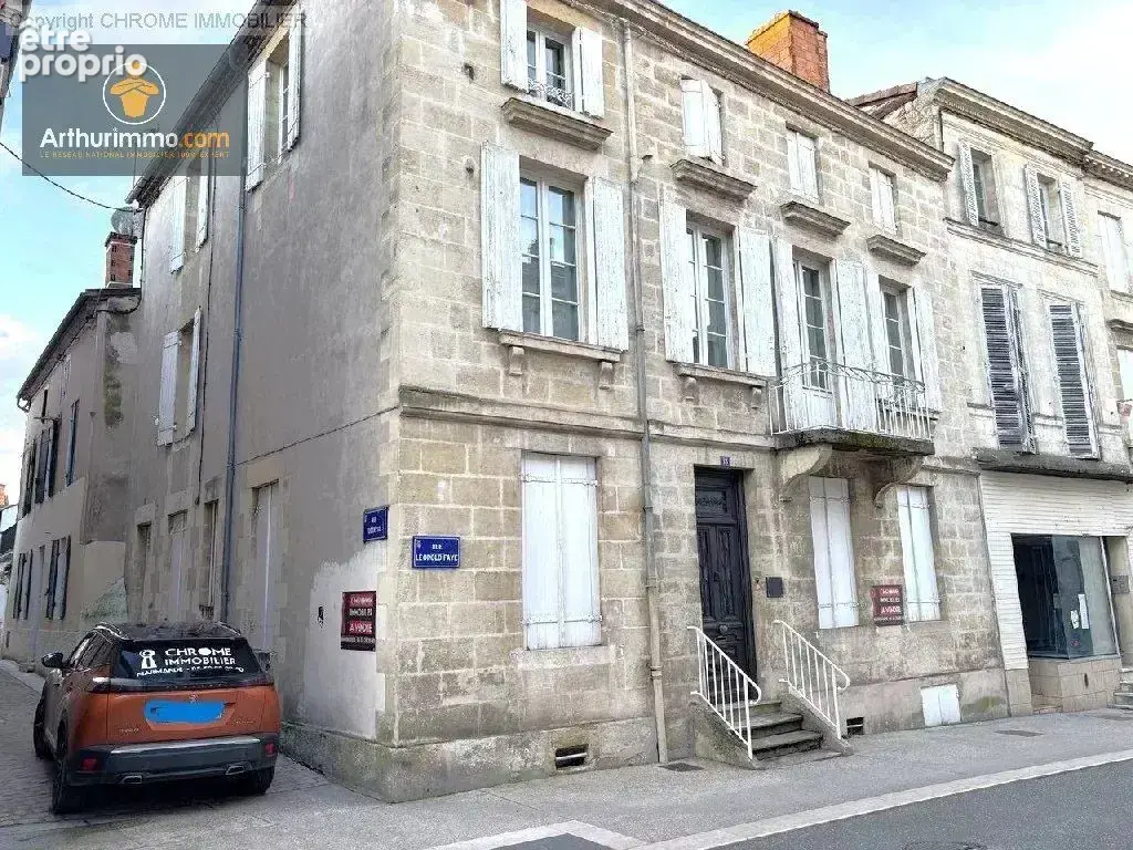 Vente Maison Marmande(47200) 299 000ï¿œ - photo 2