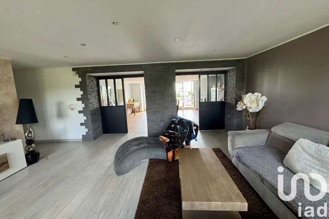 Photo 4 - Maison à GUIMPS