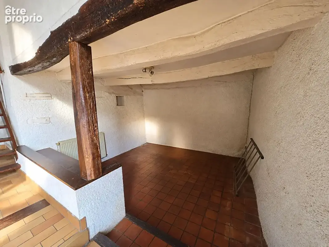 Appartement 3 pièces 79 m² en rez-de-chaussée PROCHE DOLE - photo 3