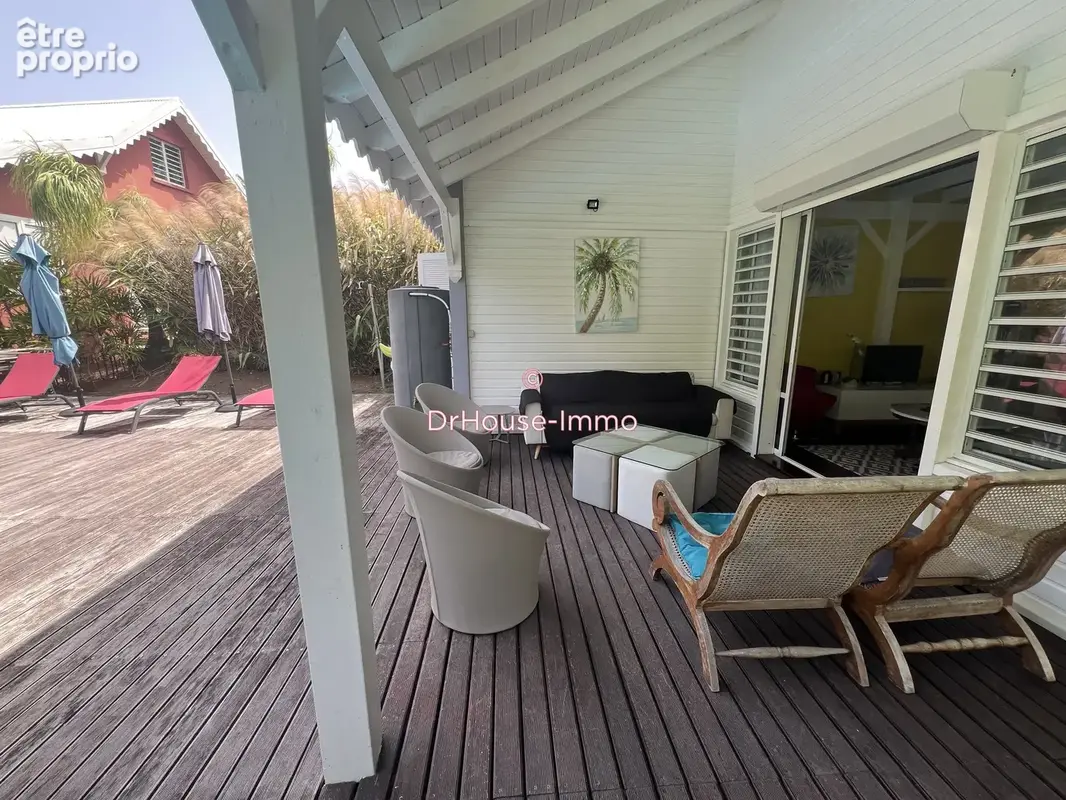 Maison 5 pièces 104 m² à vendre à Sainte-Rose (97115) - photo 63