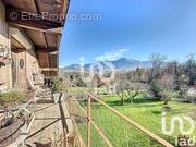 Photo 1 - Maison à CHARVONNEX