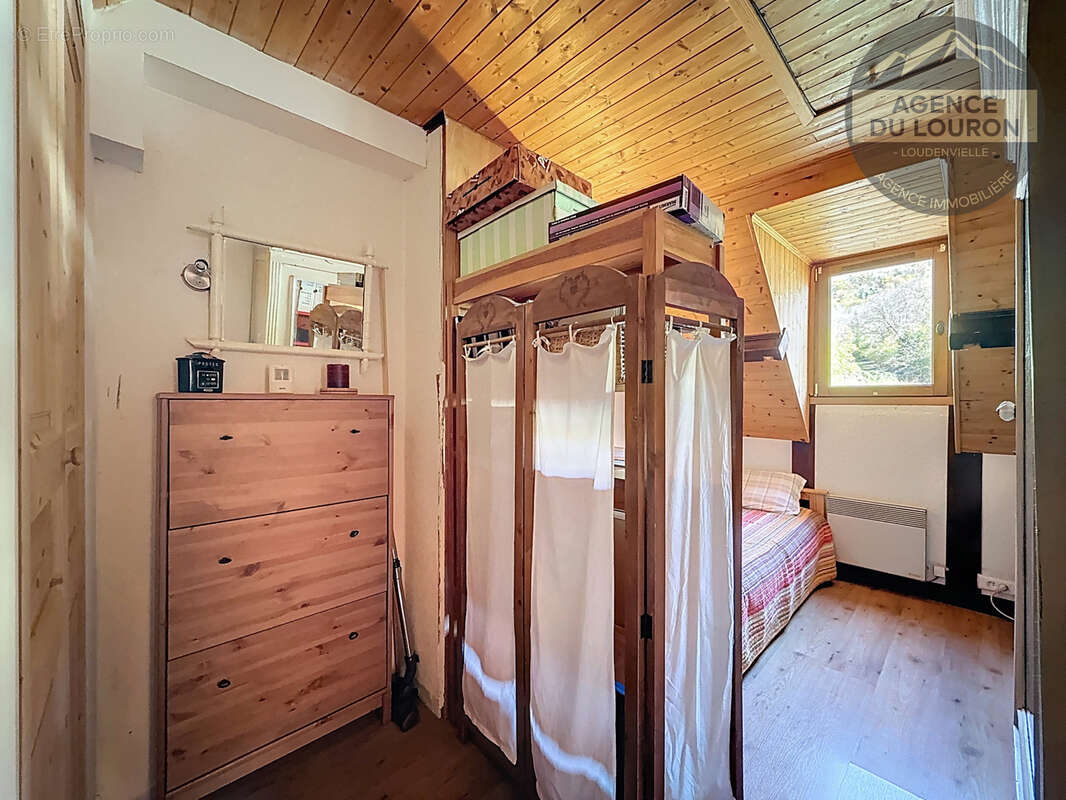 Maison à LOUDERVIELLE