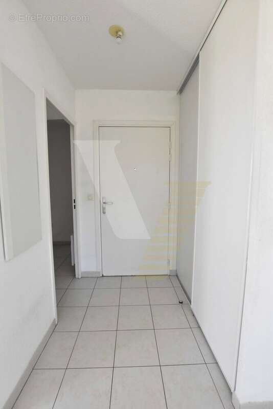 Appartement à BEZIERS