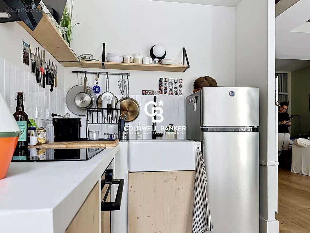 Appartement à LA ROCHELLE