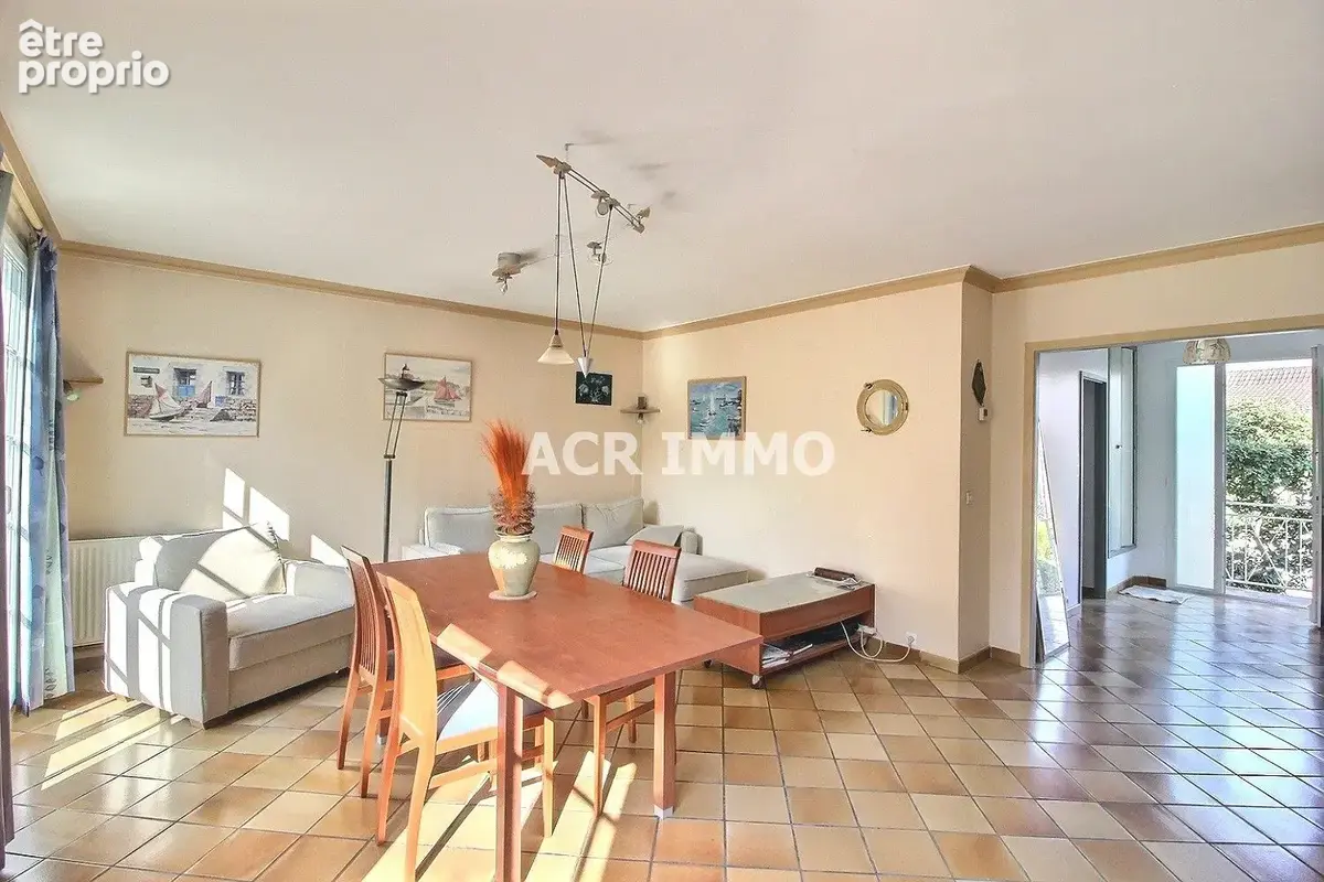 Maison 5 pièces 96 m² à vendre à Andresy (78570) - photo 2