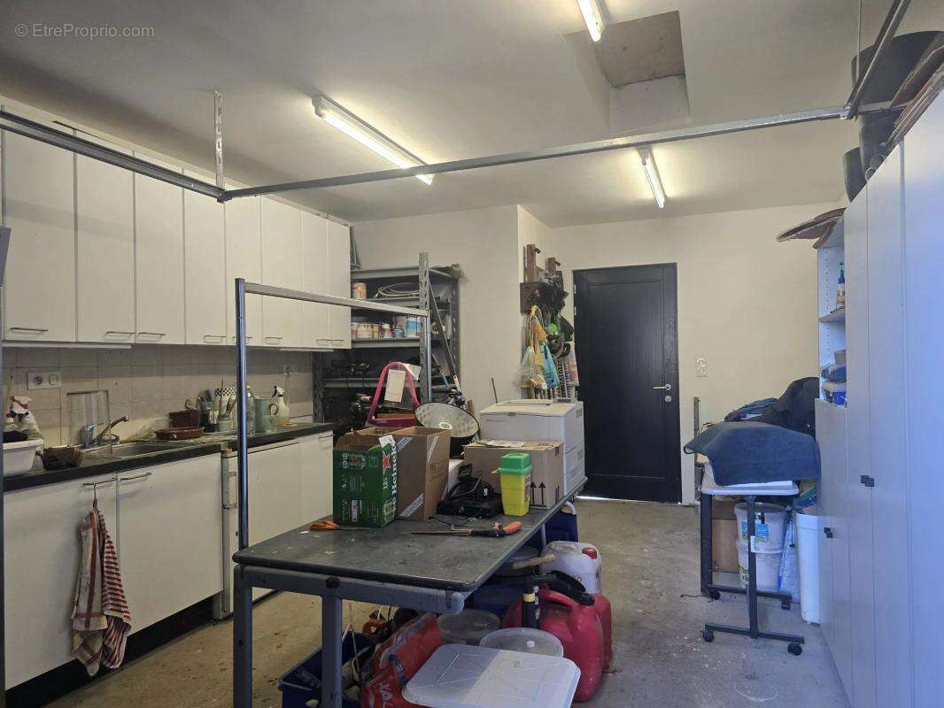 Maison à BOURG-DU-BOST