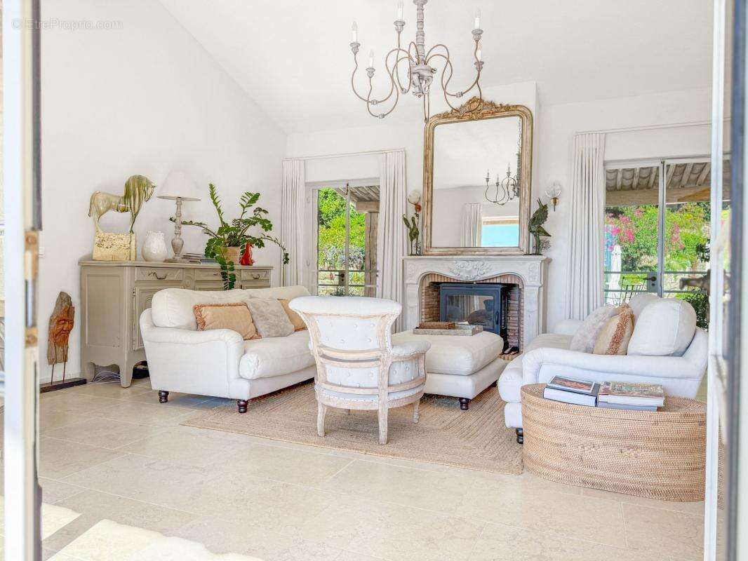 Maison à VENCE