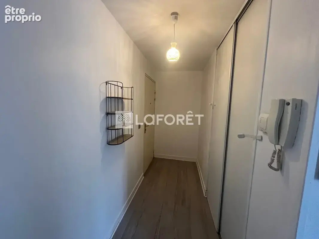 Appartement Bondy 4 pièce(s) 84 m2 - photo 7