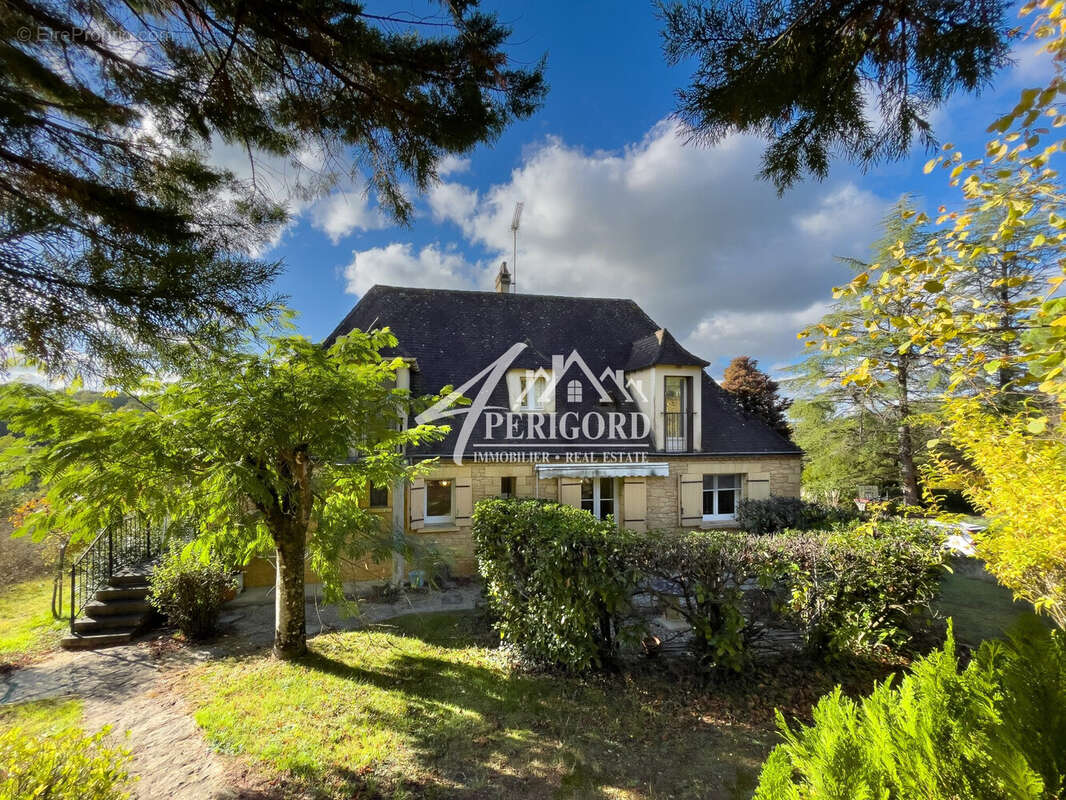 Maison à ALLES-SUR-DORDOGNE
