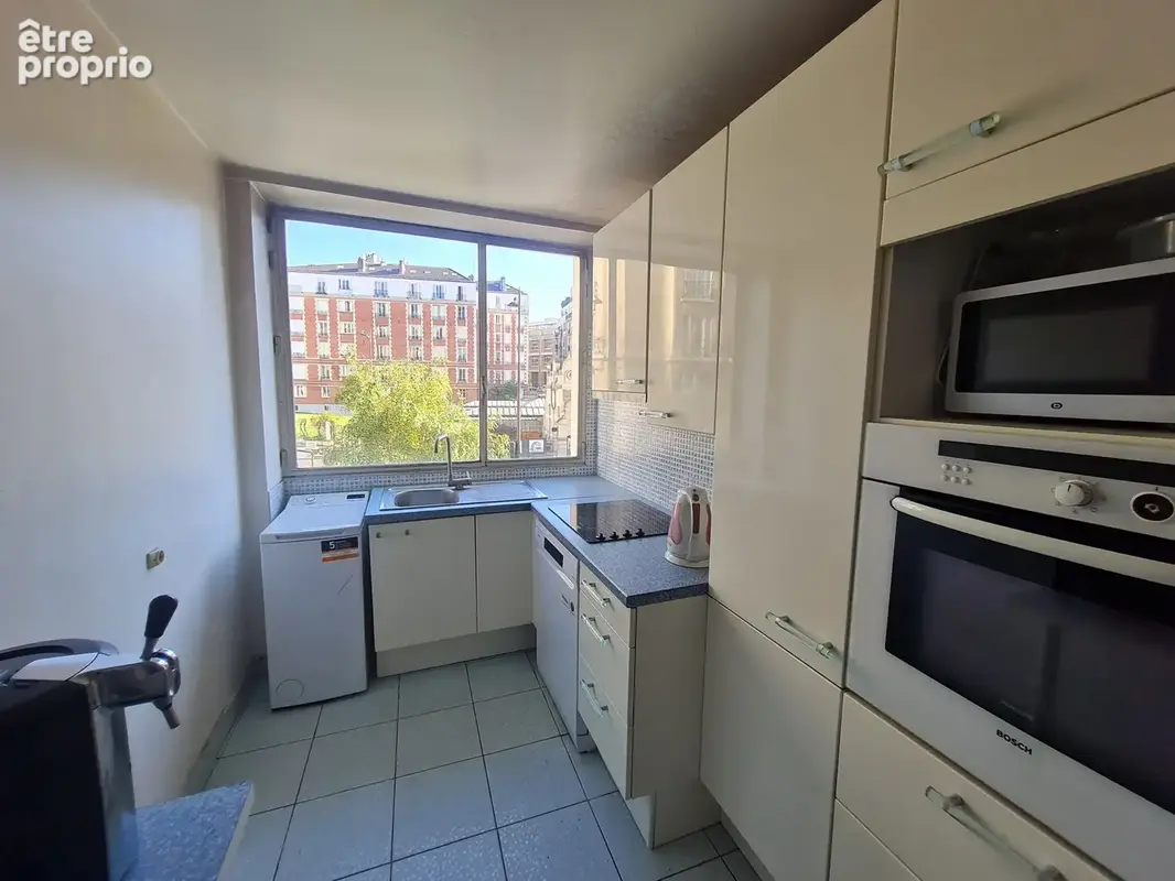 Appartement 5 pièces avec vue dégagée - photo 7