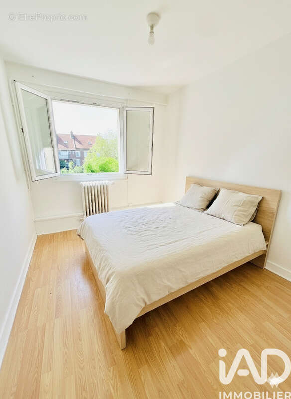 Photo 7 - Appartement à CREIL