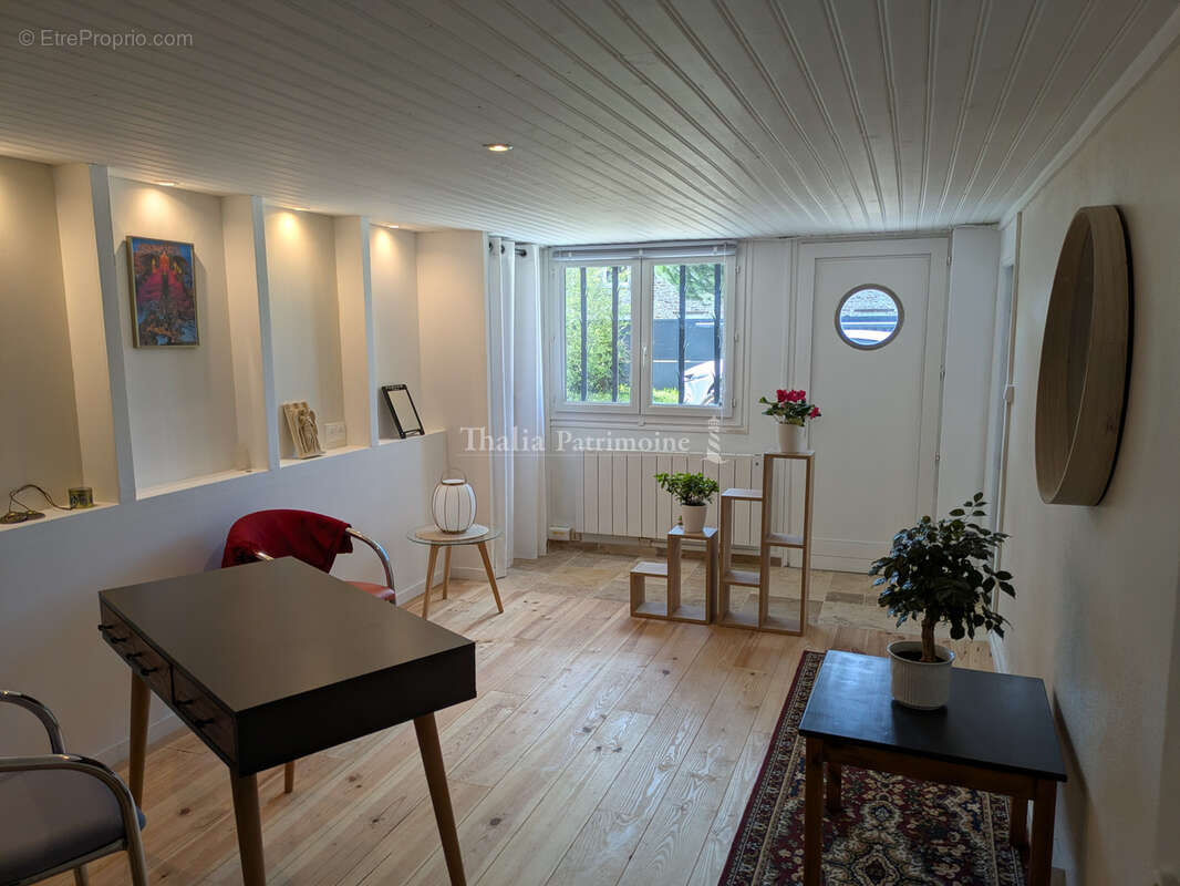 Maison à FIRBEIX