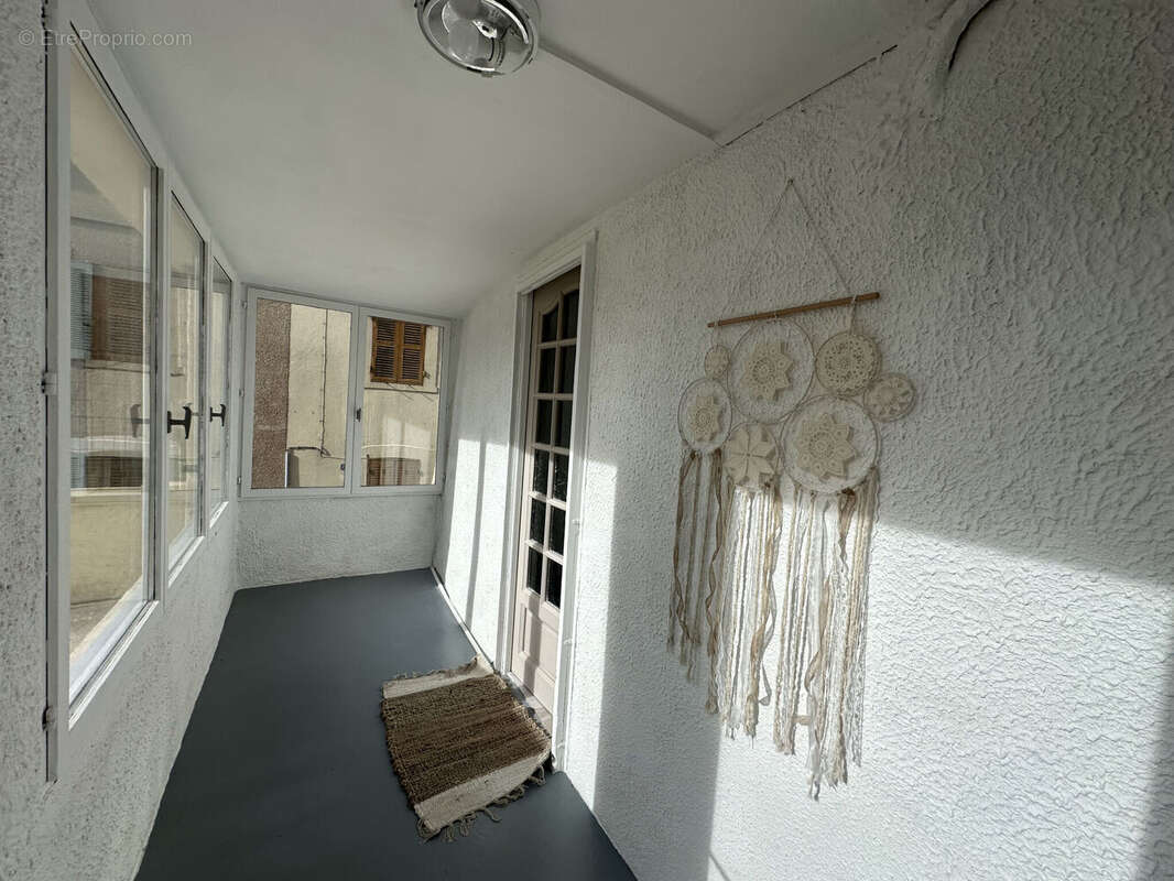 Photo 2 - Maison à SAINT-VICTOR-SUR-RHINS