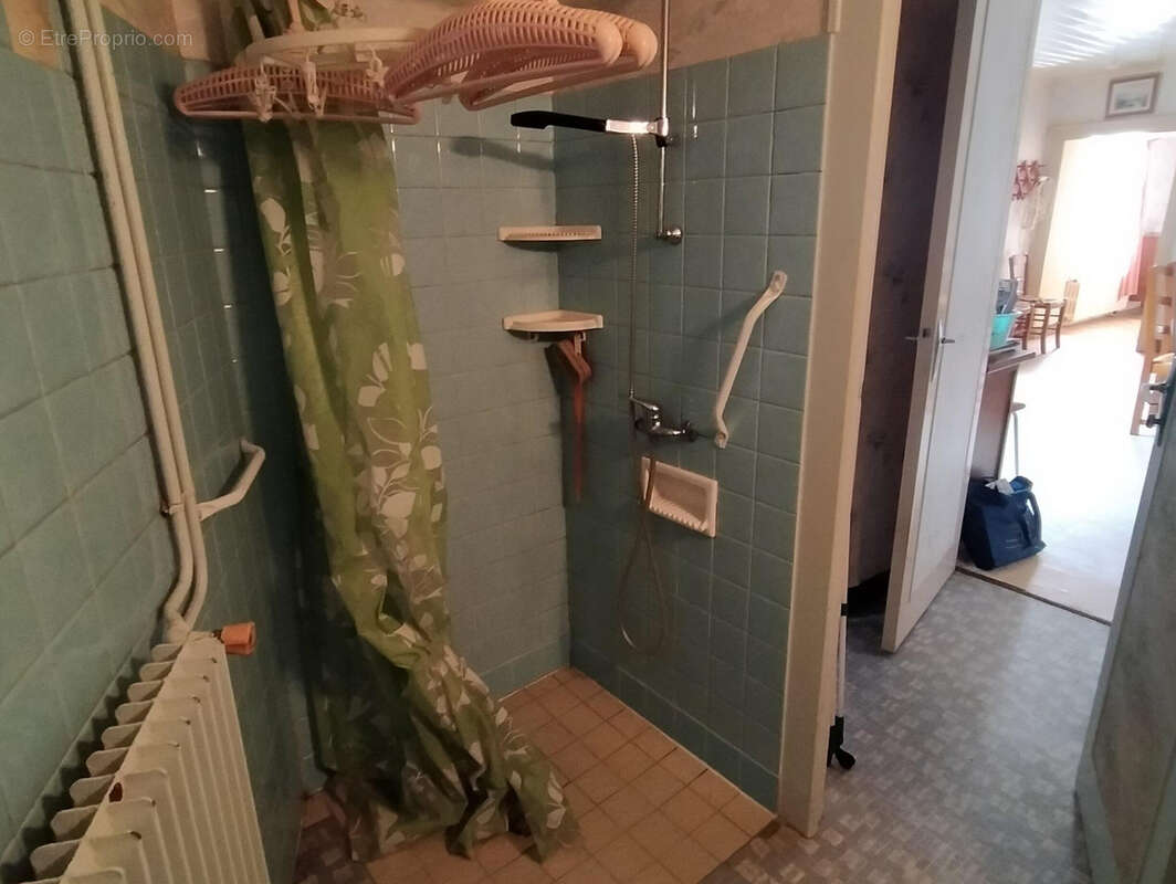 Maison de campagne - photo 11