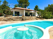 Maison à LA CADIERE-D&#039;AZUR