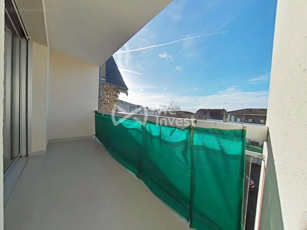 Appartement à ARGENTEUIL