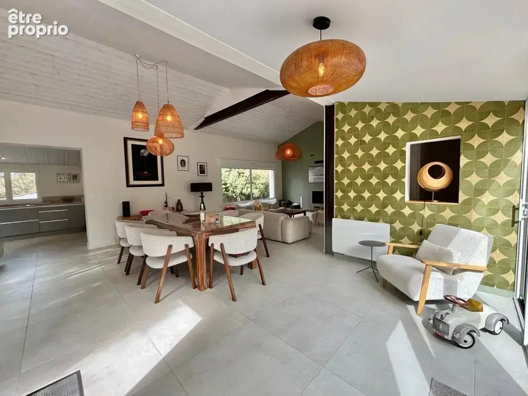 Villa sur la Dune - photo 10