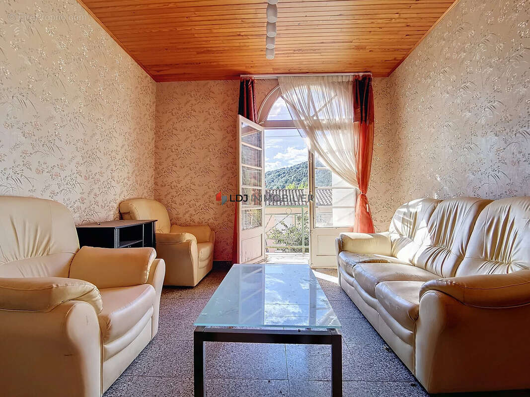 Maison à ARLES-SUR-TECH