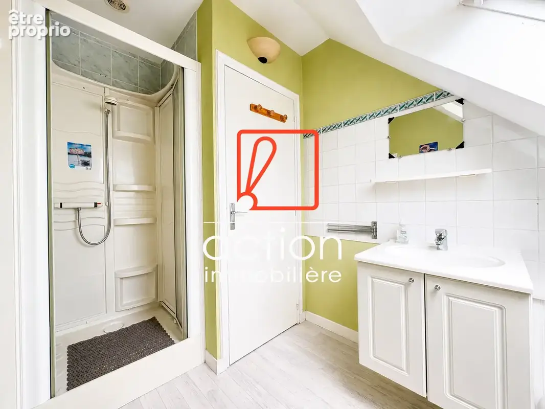 Charmante maison de 116m2 à proximité des plages - Pleumeur-Bodou / Penvern - photo 20