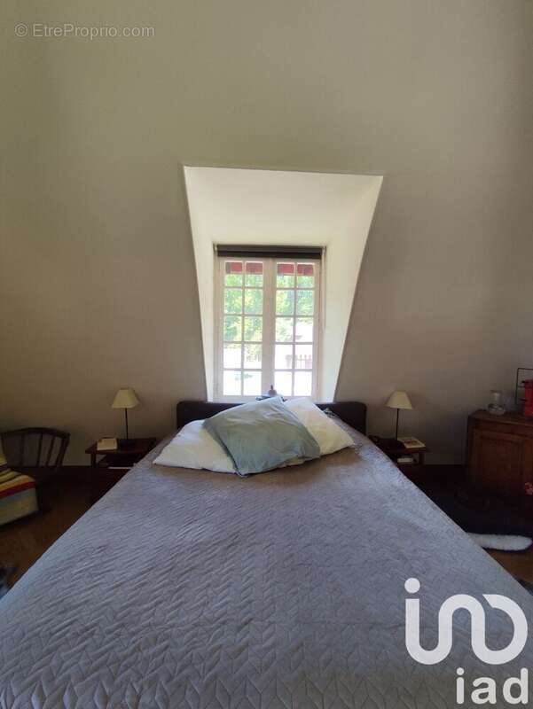 Photo 8 - Appartement à SAINT-GATIEN-DES-BOIS